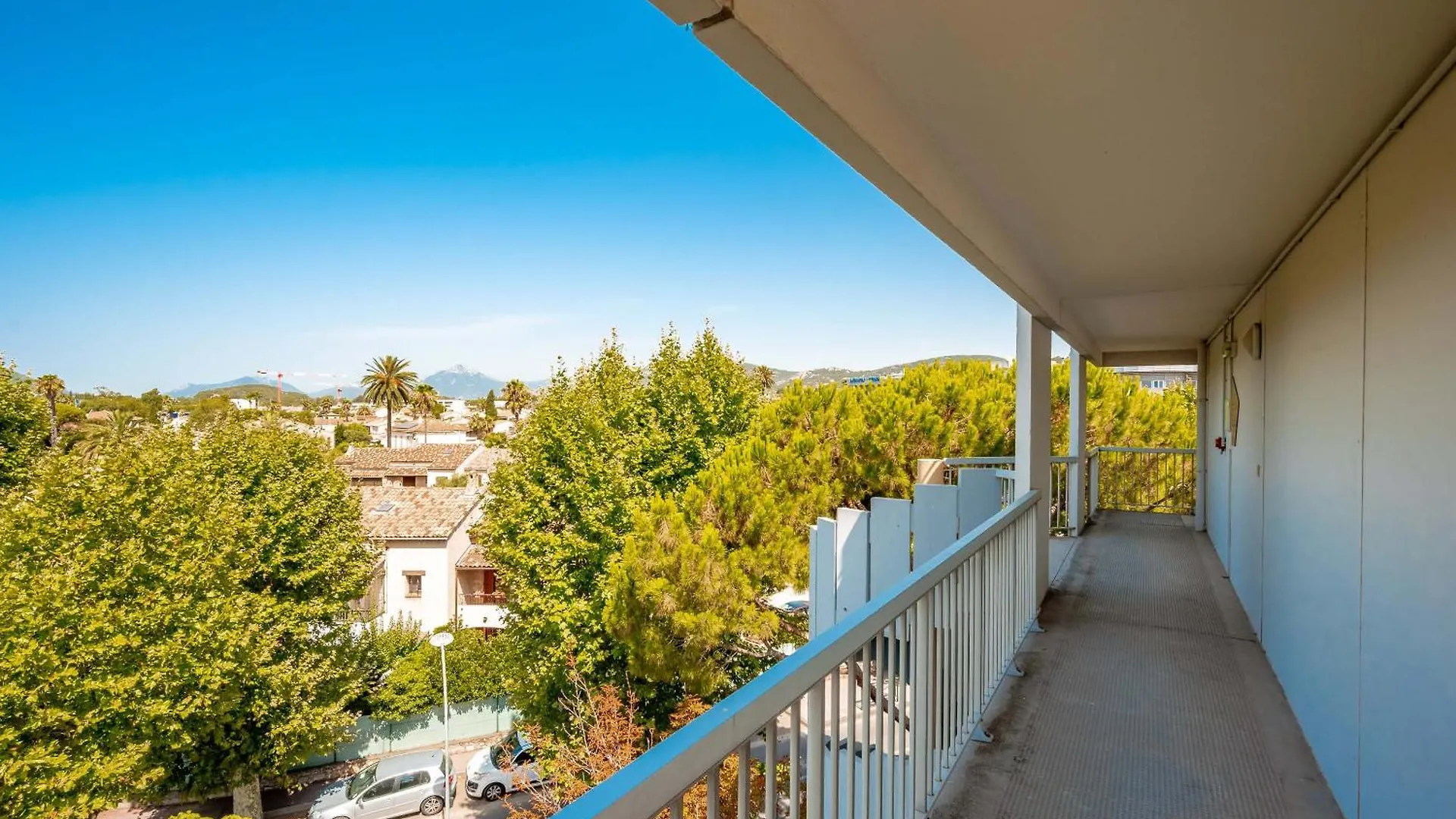 B&B Hotel Hyeres France