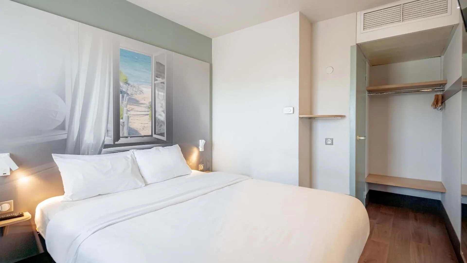 B&B Hotel Hyeres