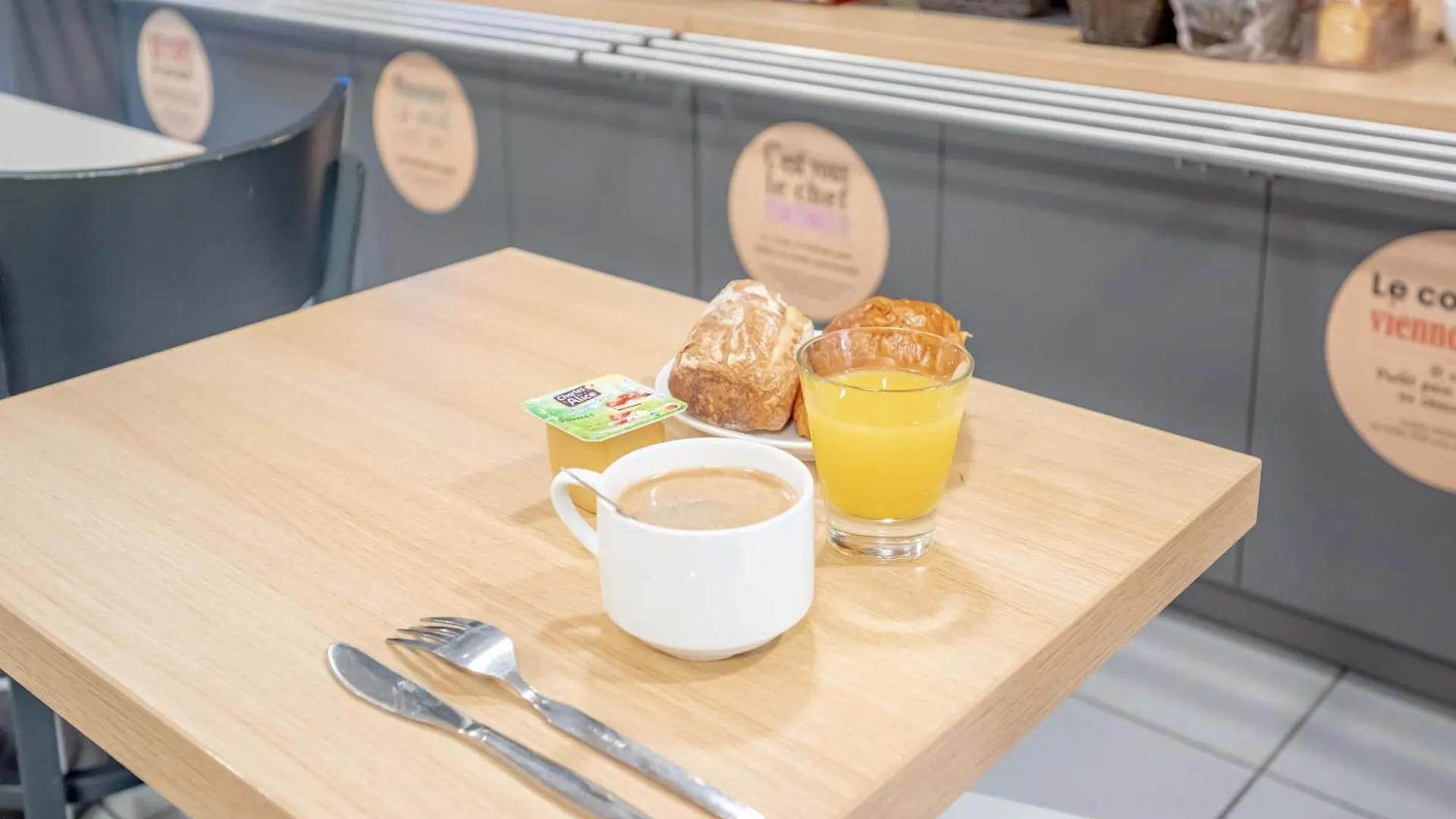 B&B Hotel Hyeres