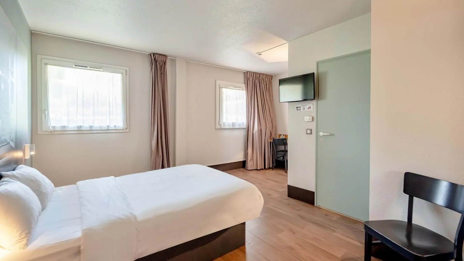 B&B Hotel Hyeres