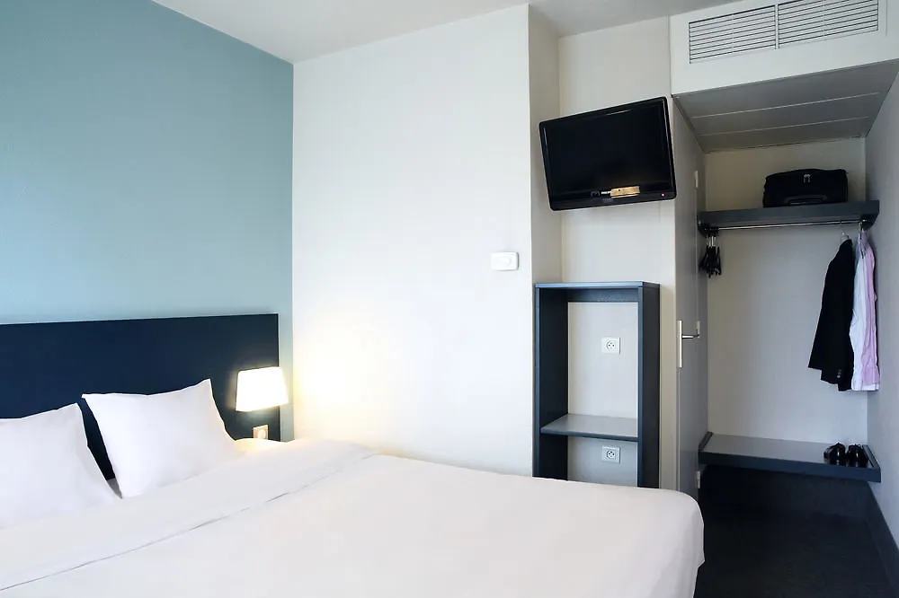 B&B Hotel Hyeres