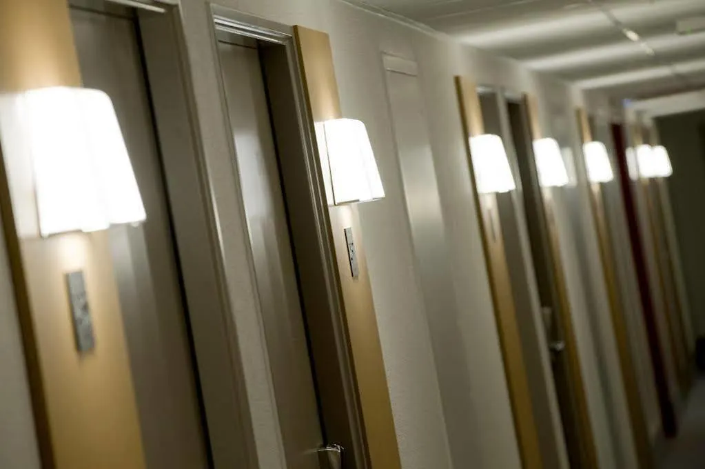 B&B Hotel Hyeres