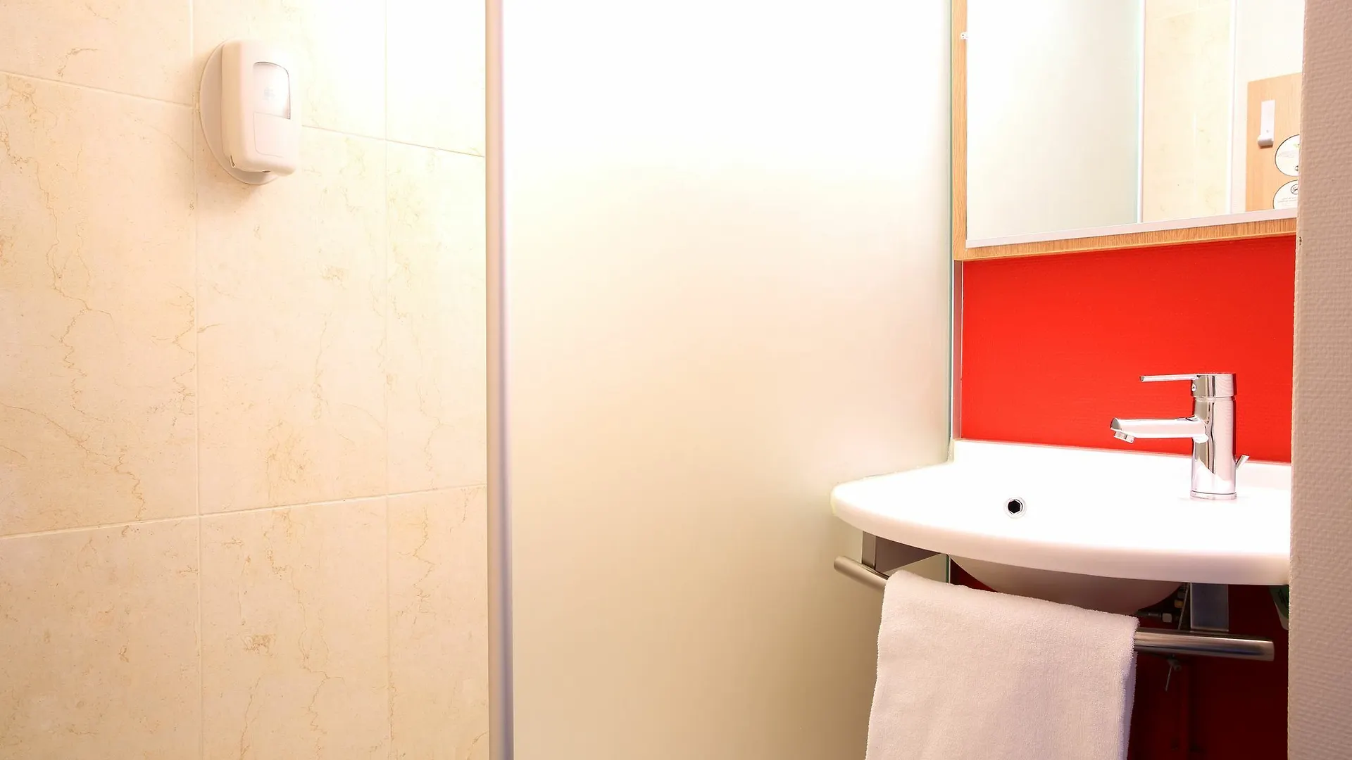 B&B Hotel Hyeres
