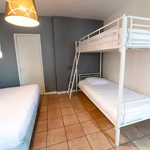 Furania Hotel Saint-Etienne (Loire)