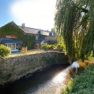 D'hôtes La Bégaudière 3* Dol-de-Bretagne