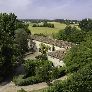 Domaine Du Moulin De Villefranche Pensión
