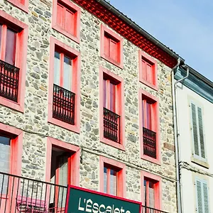 L'escaleta Hotel Seix