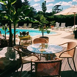 La Chaumette Hotel Privas
