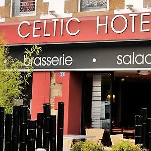 Celtic Hotel Auray
