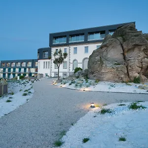 Valdys Thalasso & - Beau Rivage Hotel Roscoff