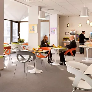 Ibis Styles Centre Gare 3* Grenoble