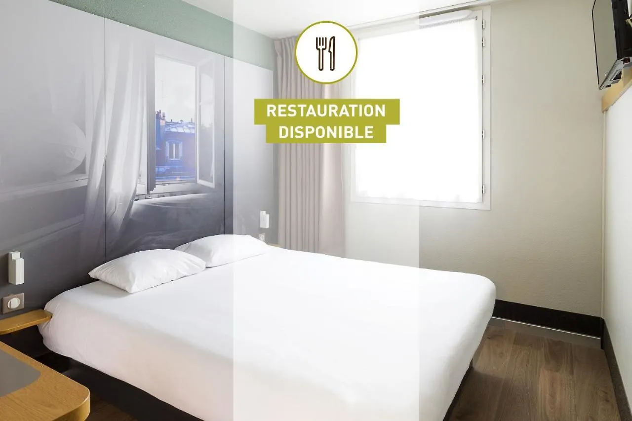 B&B Hotel Hyeres