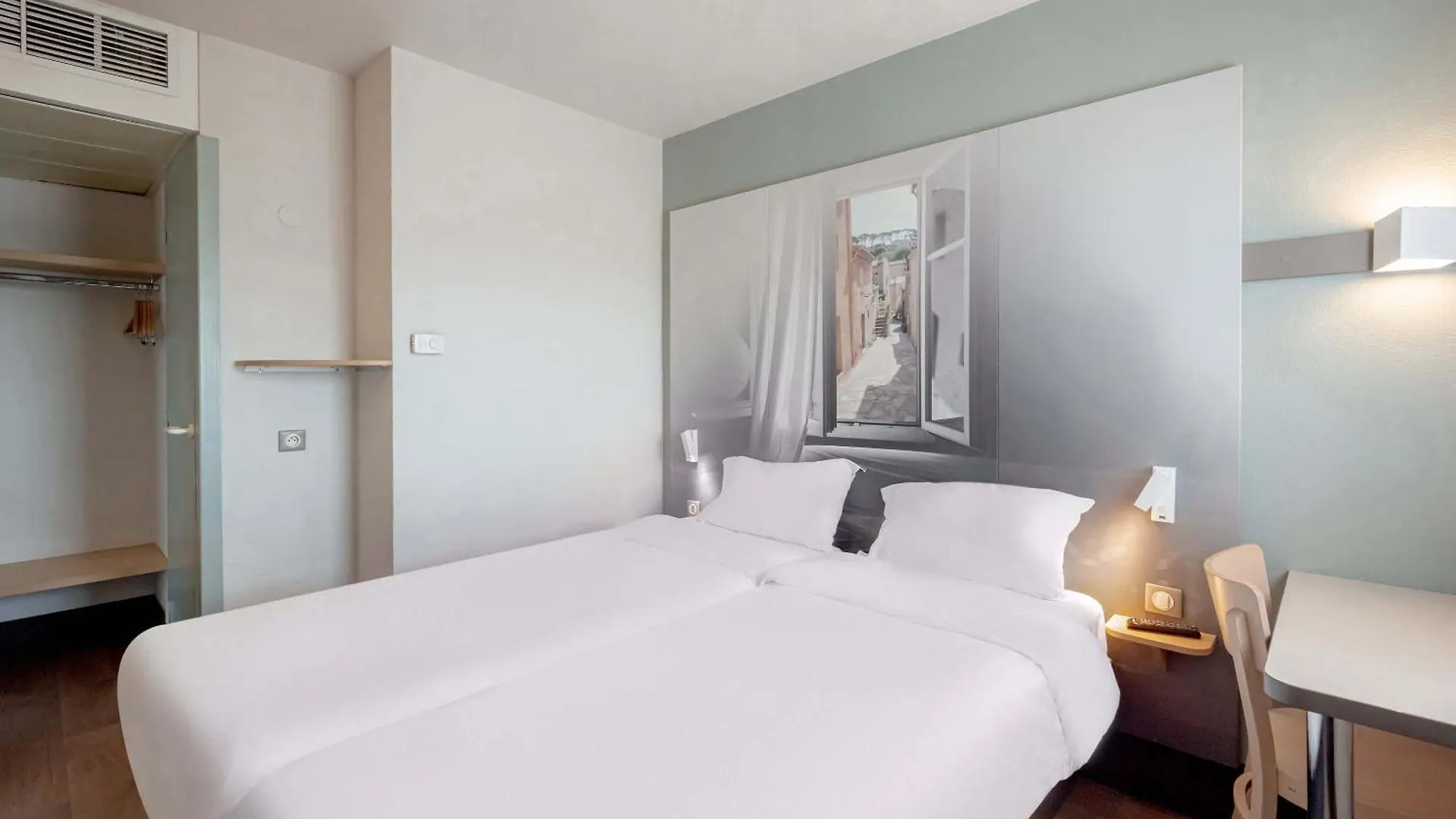 B&B Hotel Hyères