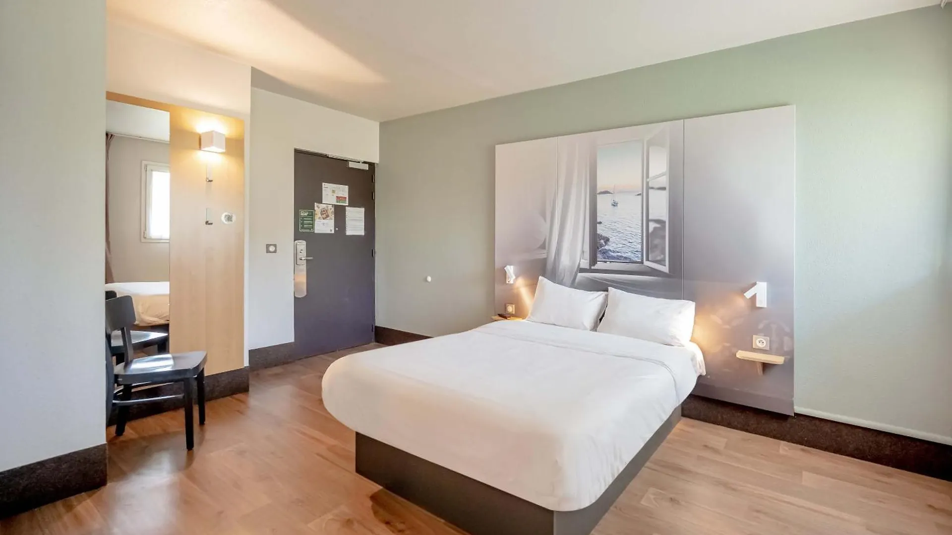 B&B Hotel Hyères