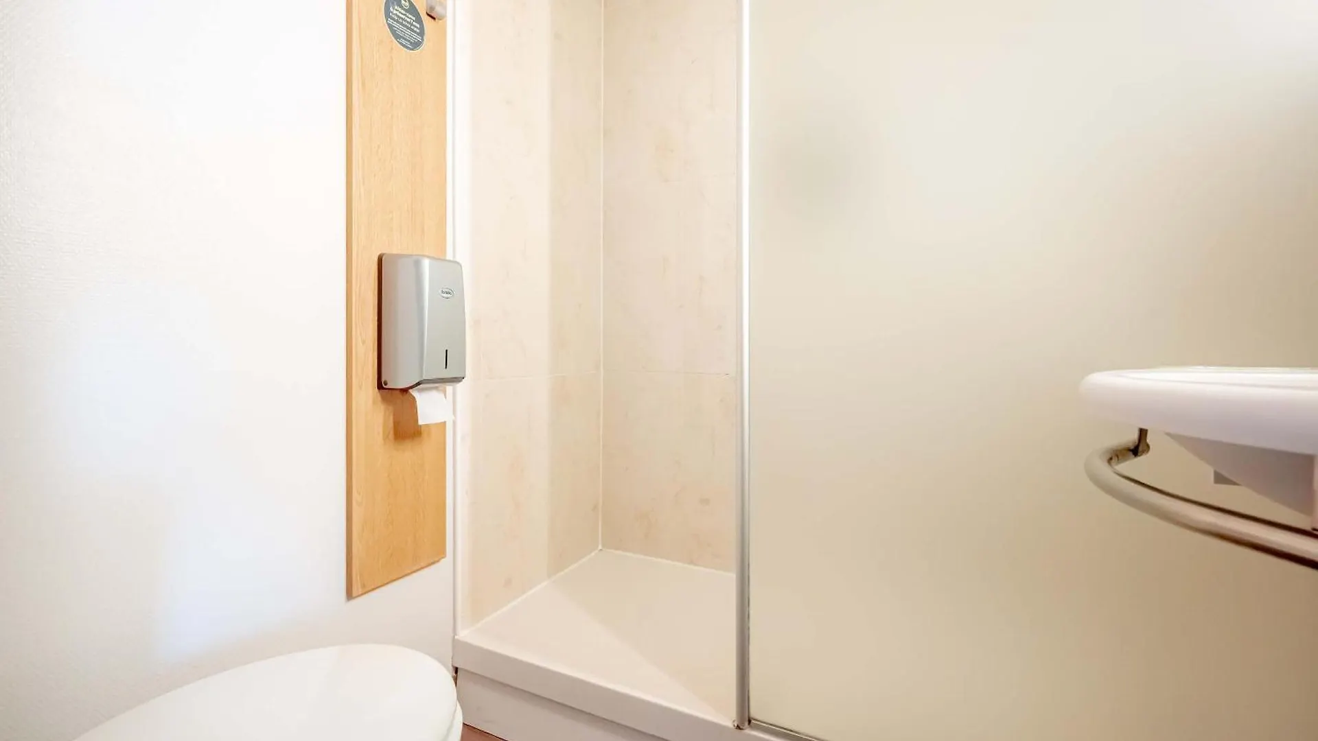 B&B Hotel Hyères