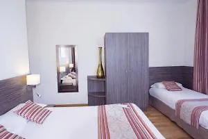 B&B Hotel Hyeres France