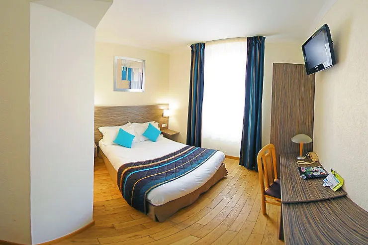B&B Hotel Hyères