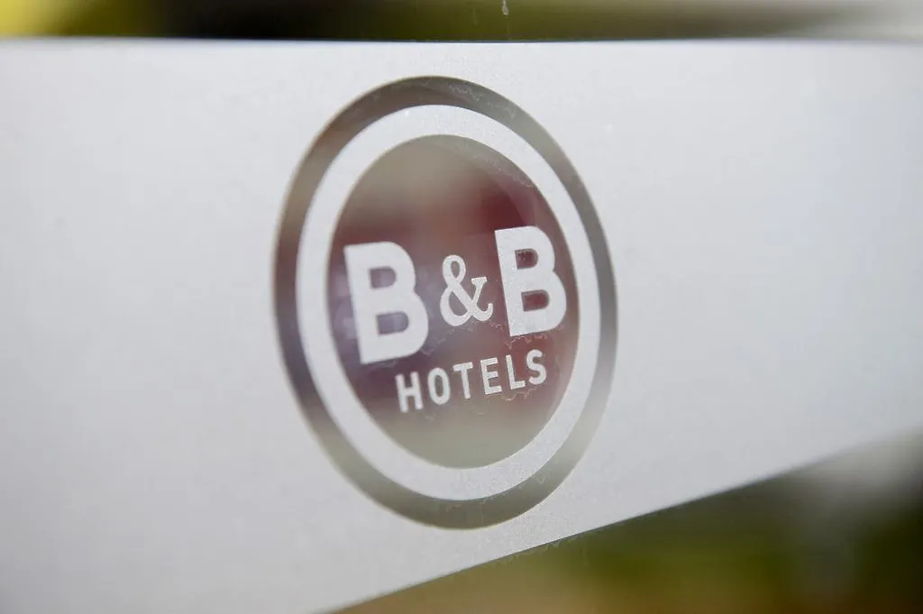 B&B Hotel Hyeres
