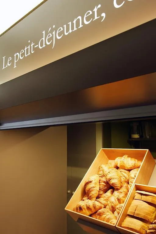 B&B Hotel Hyeres