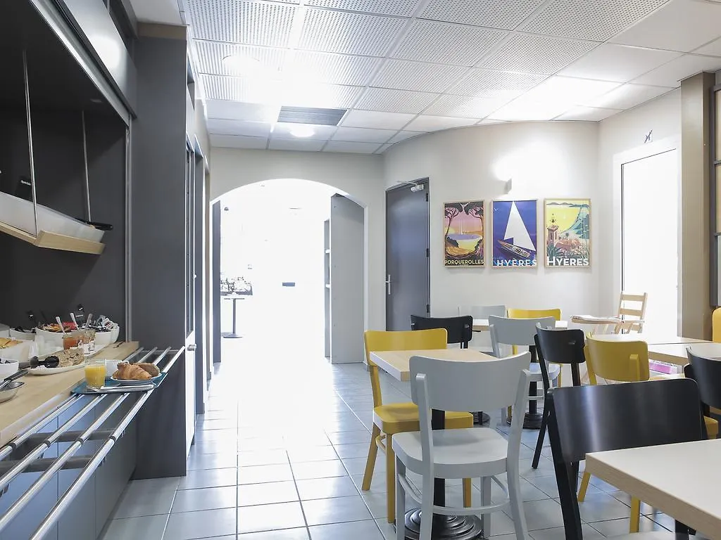 B&B Hotel Hyeres