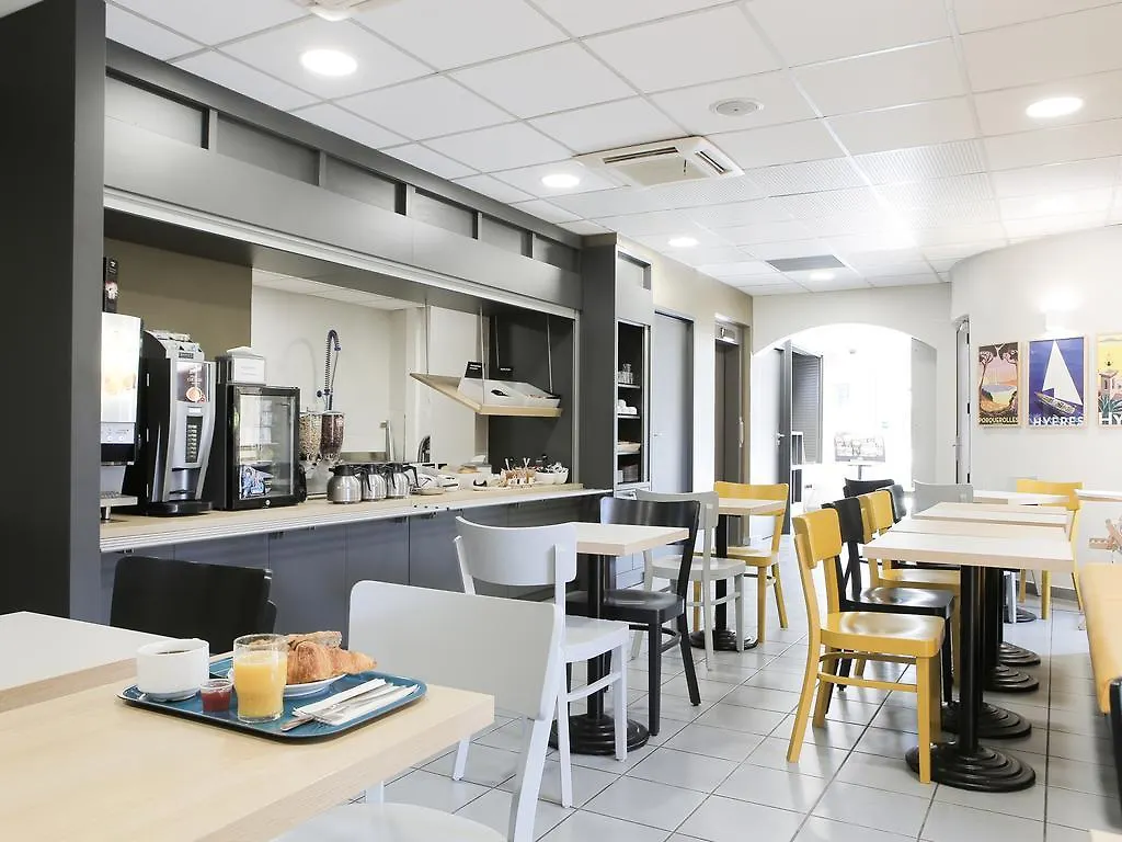 B&B Hotel Hyeres