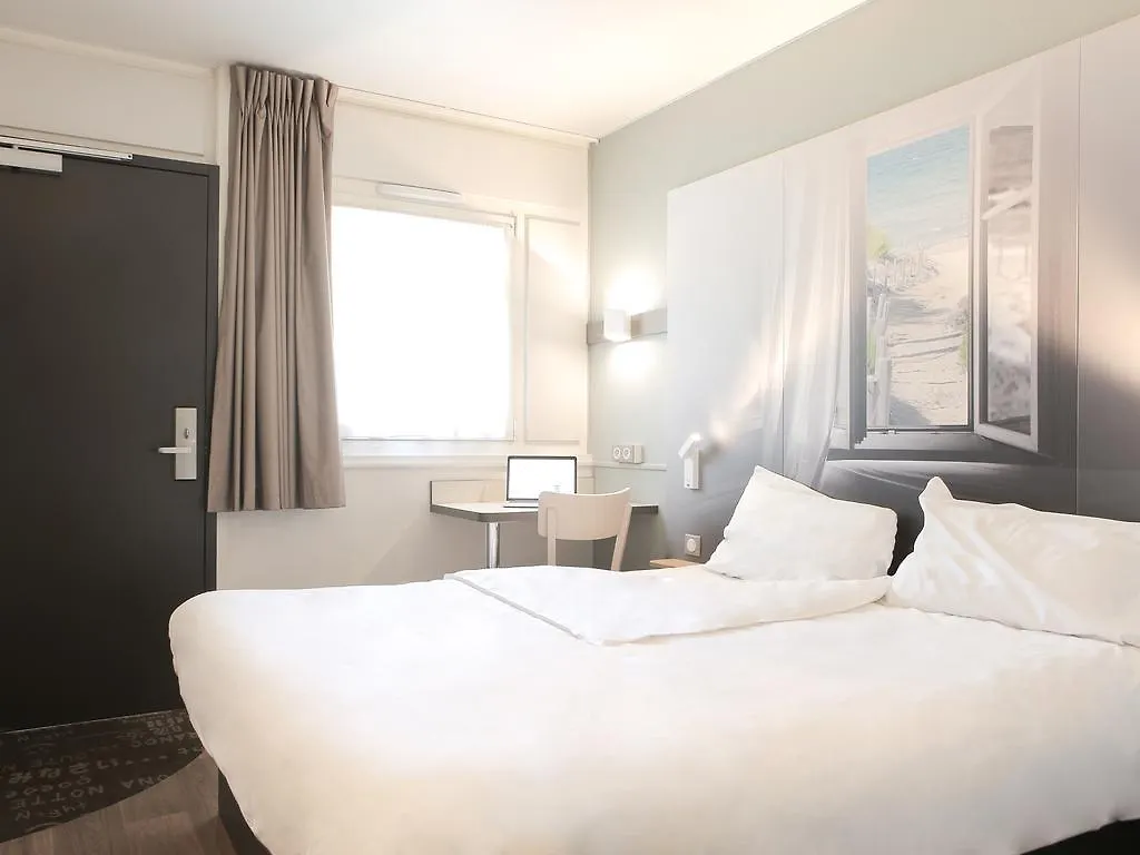 B&B Hotel Hyeres