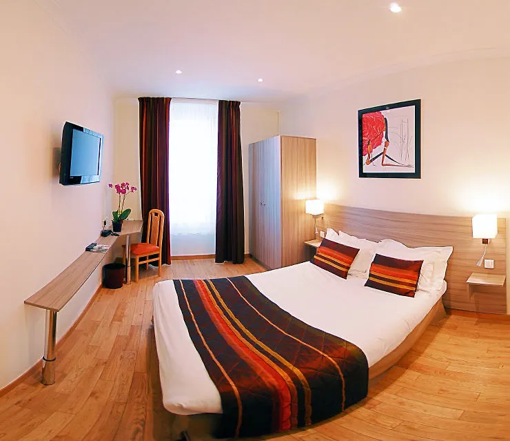 B&B Hotel Hyeres France