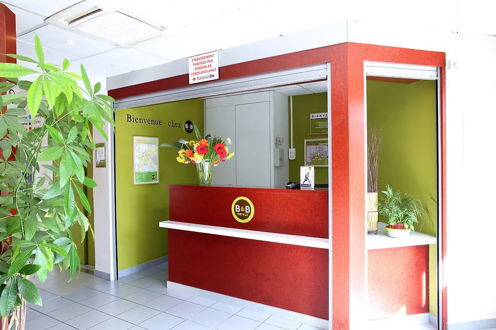 B&B Hotel Hyeres 2*,  France