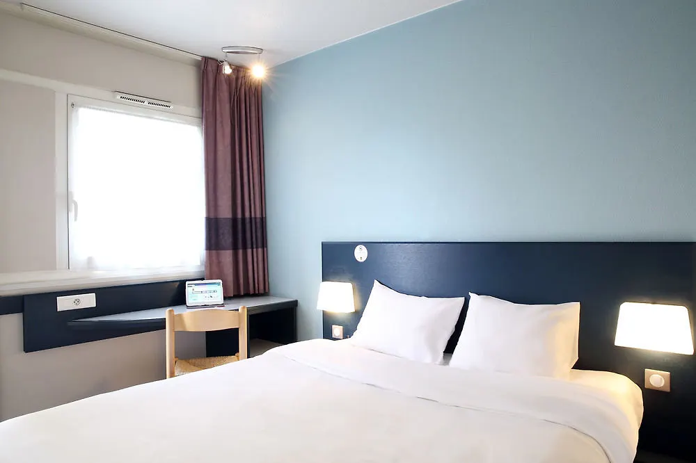 B&B Hotel Hyeres