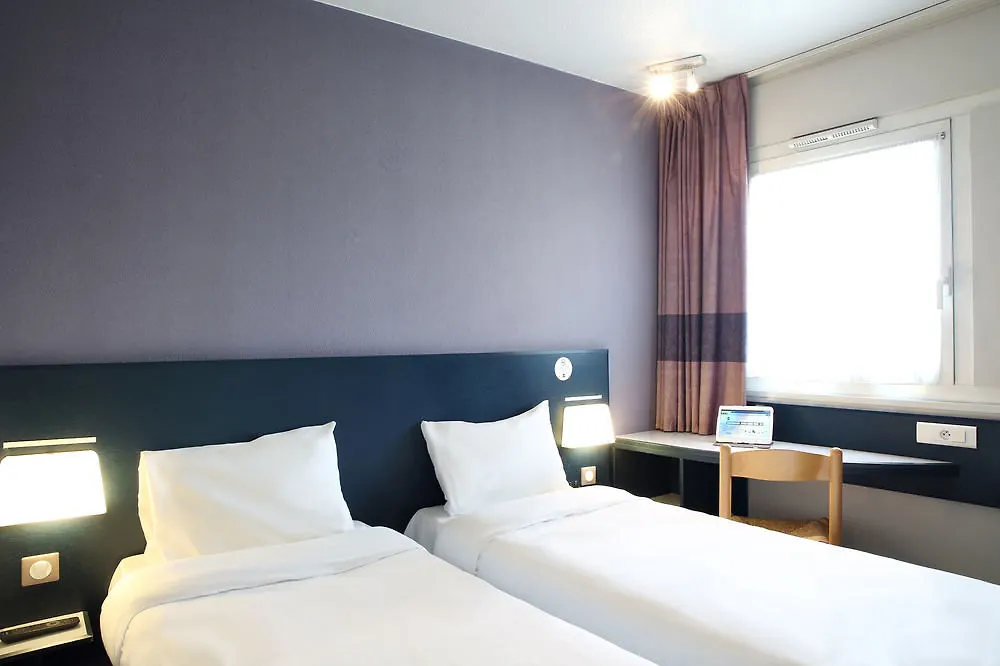 B&B Hotel Hyeres