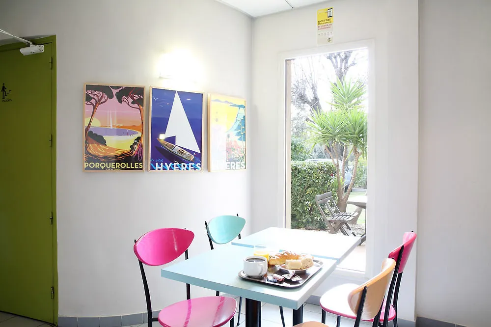 B&B Hotel Hyeres France