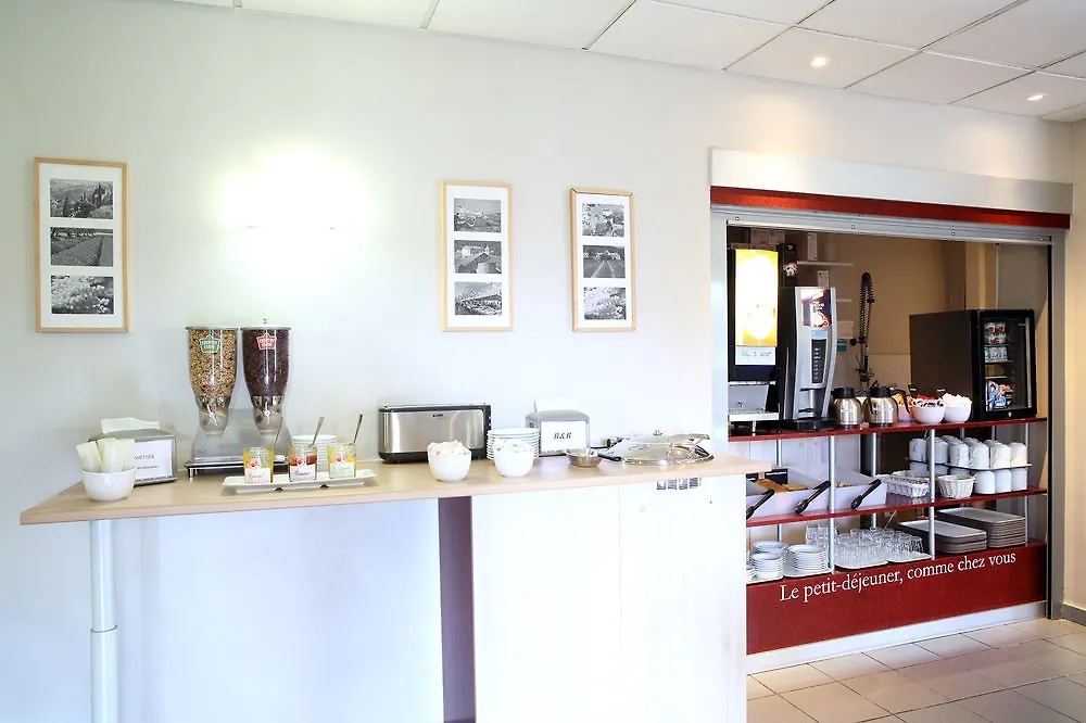 B&B Hotel Hyeres