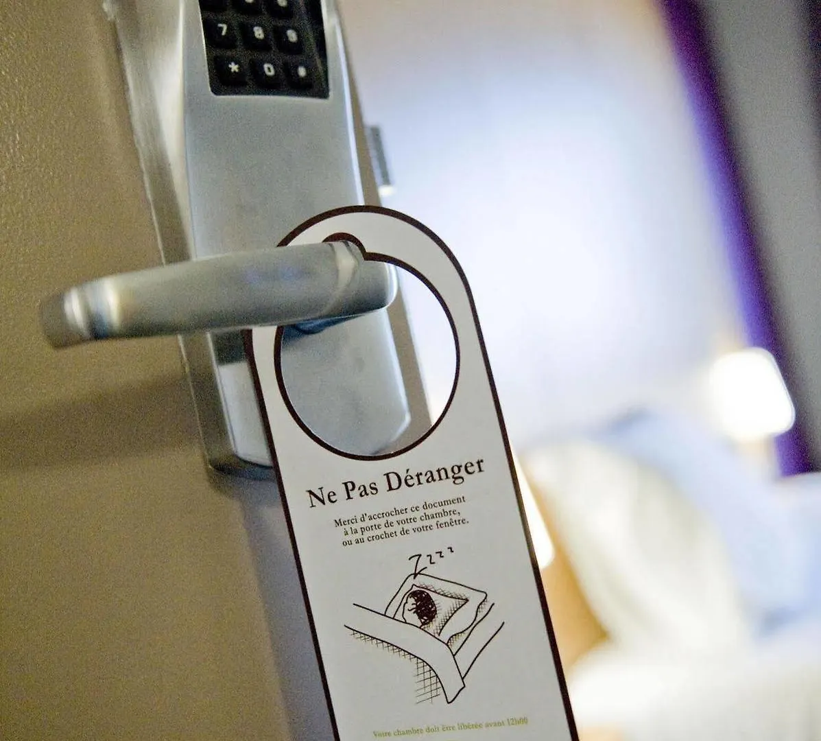 B&B Hotel Hyeres
