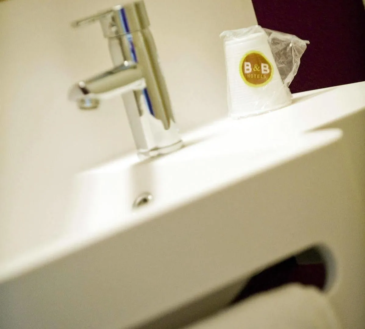 B&B Hotel Hyeres