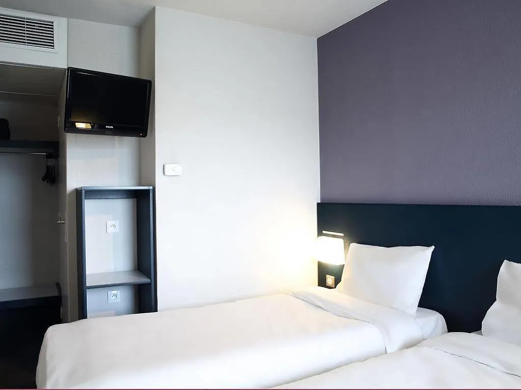 B&B Hotel Hyeres