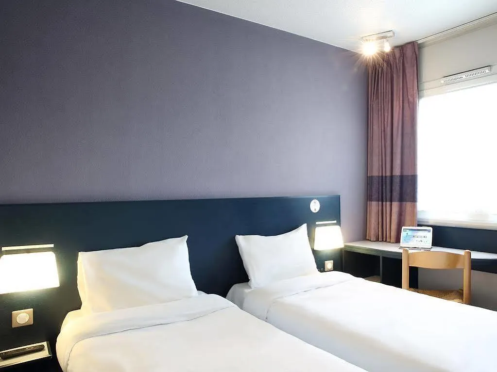 B&B Hotel Hyeres