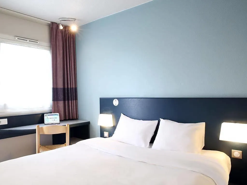 B&B Hotel Hyeres