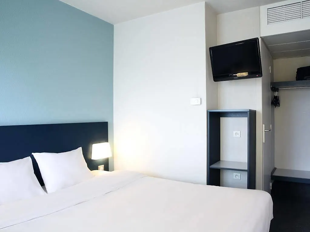 B&B Hotel Hyeres