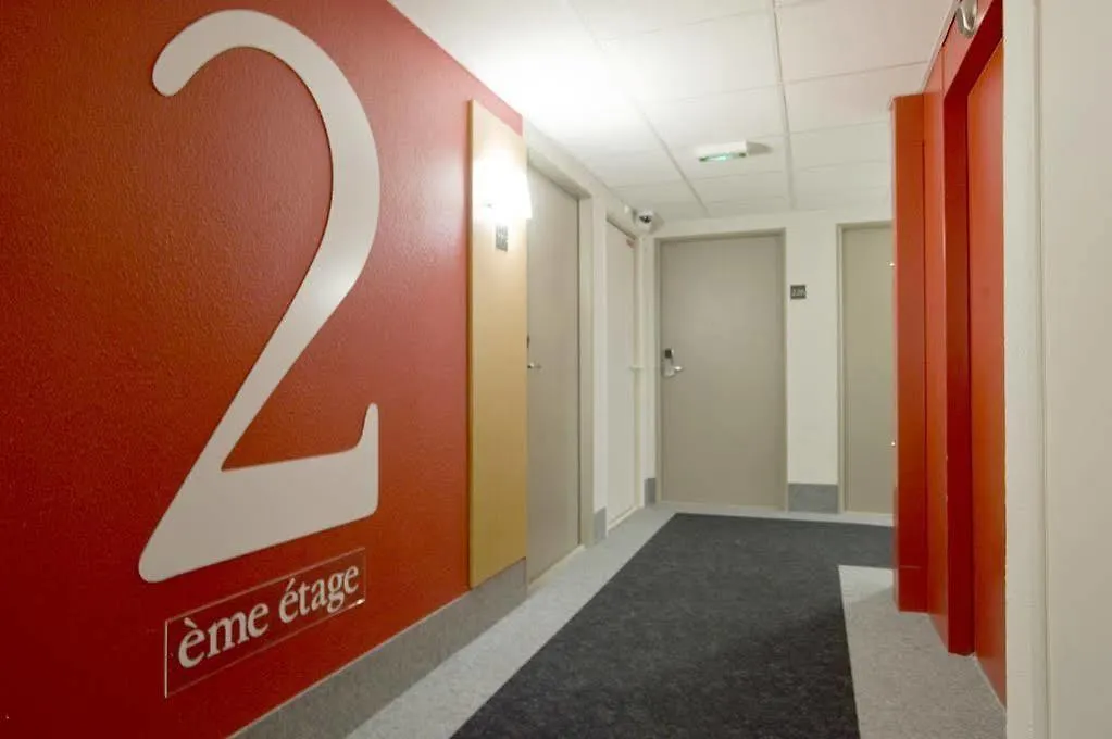 B&B Hotel Hyeres