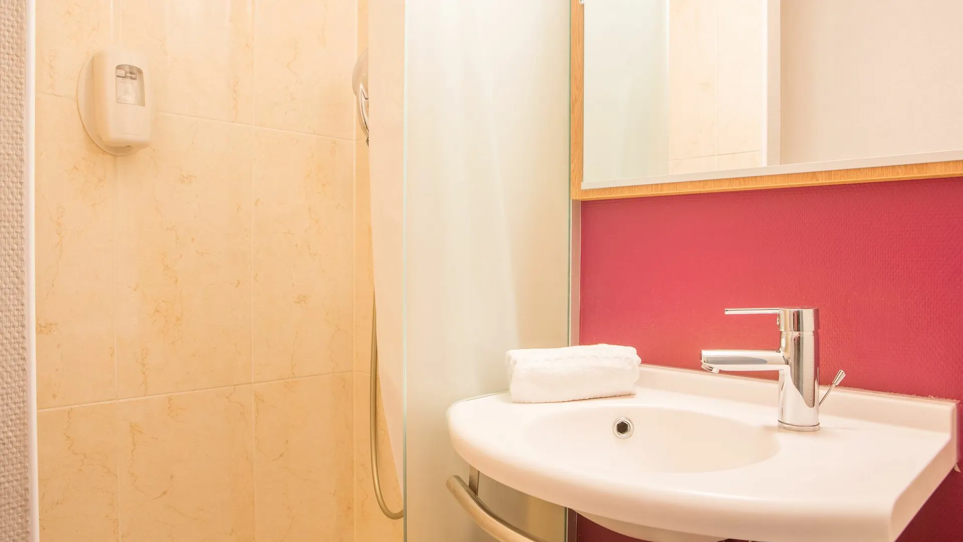 B&B Hotel Hyeres France