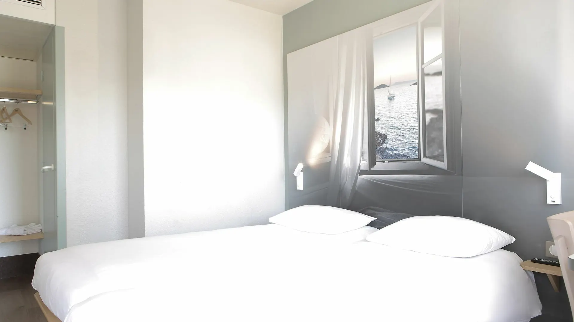 B&B Hotel Hyeres