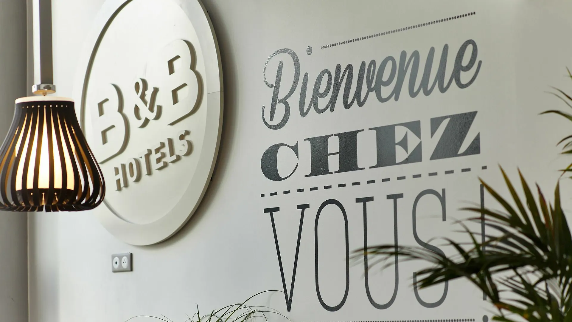 B&B Hotel Hyeres