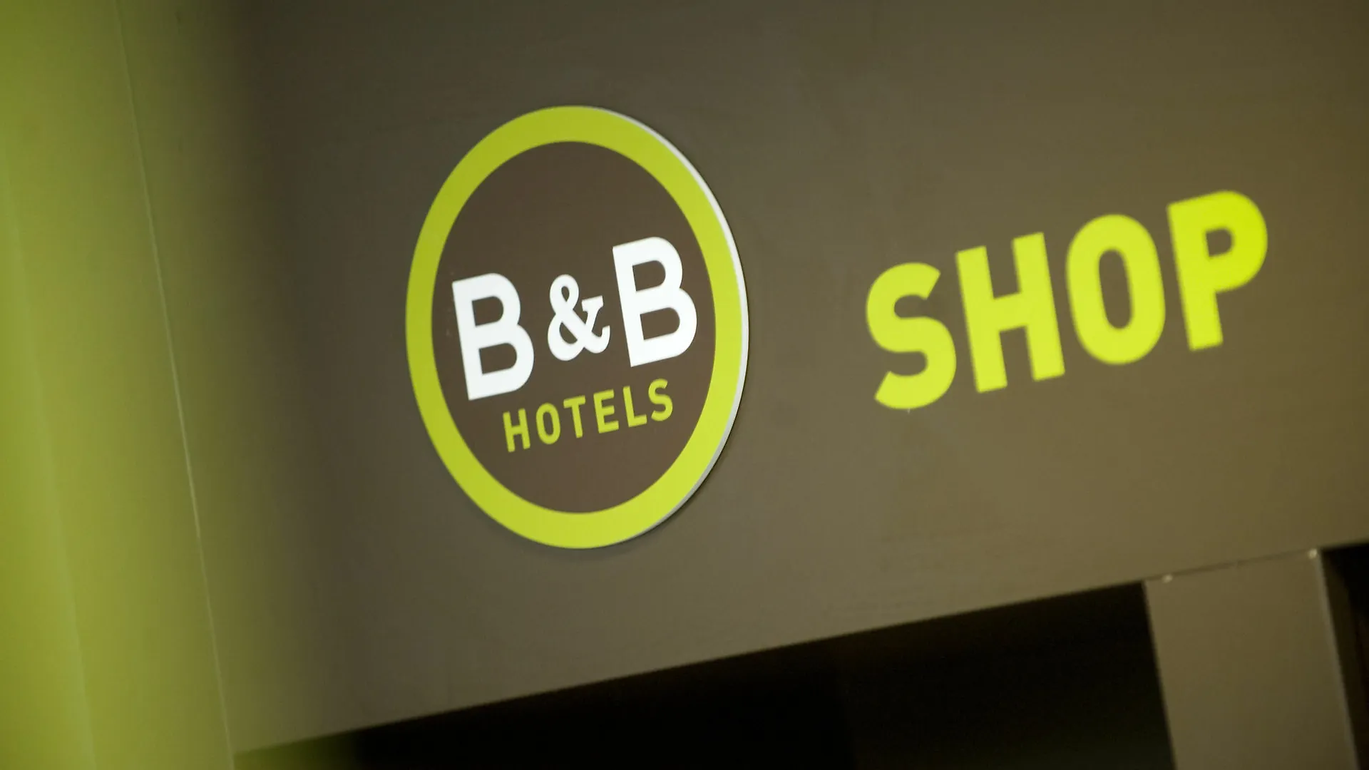 B&B Hotel Hyeres 2*,  France