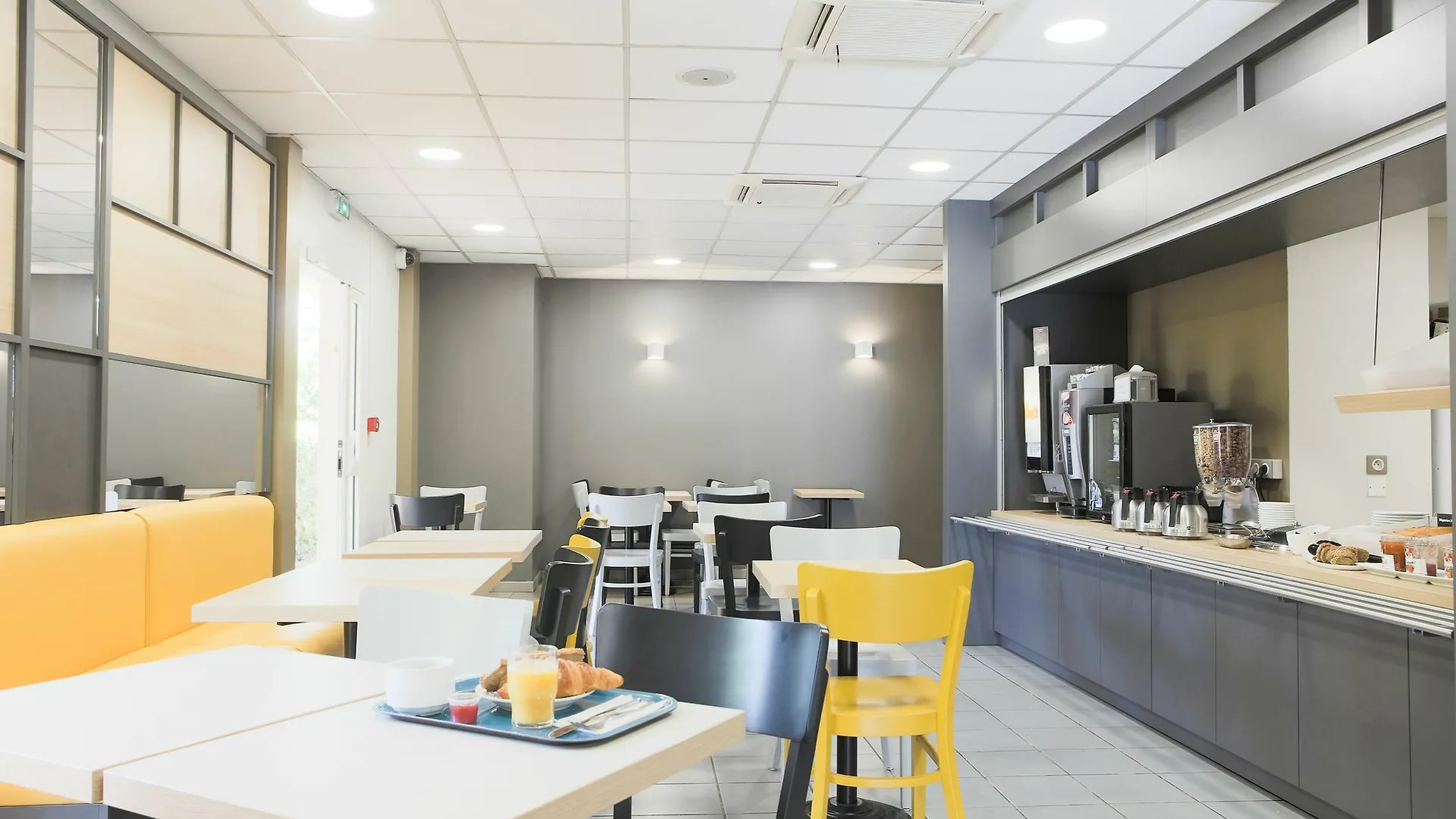 B&B Hotel Hyeres