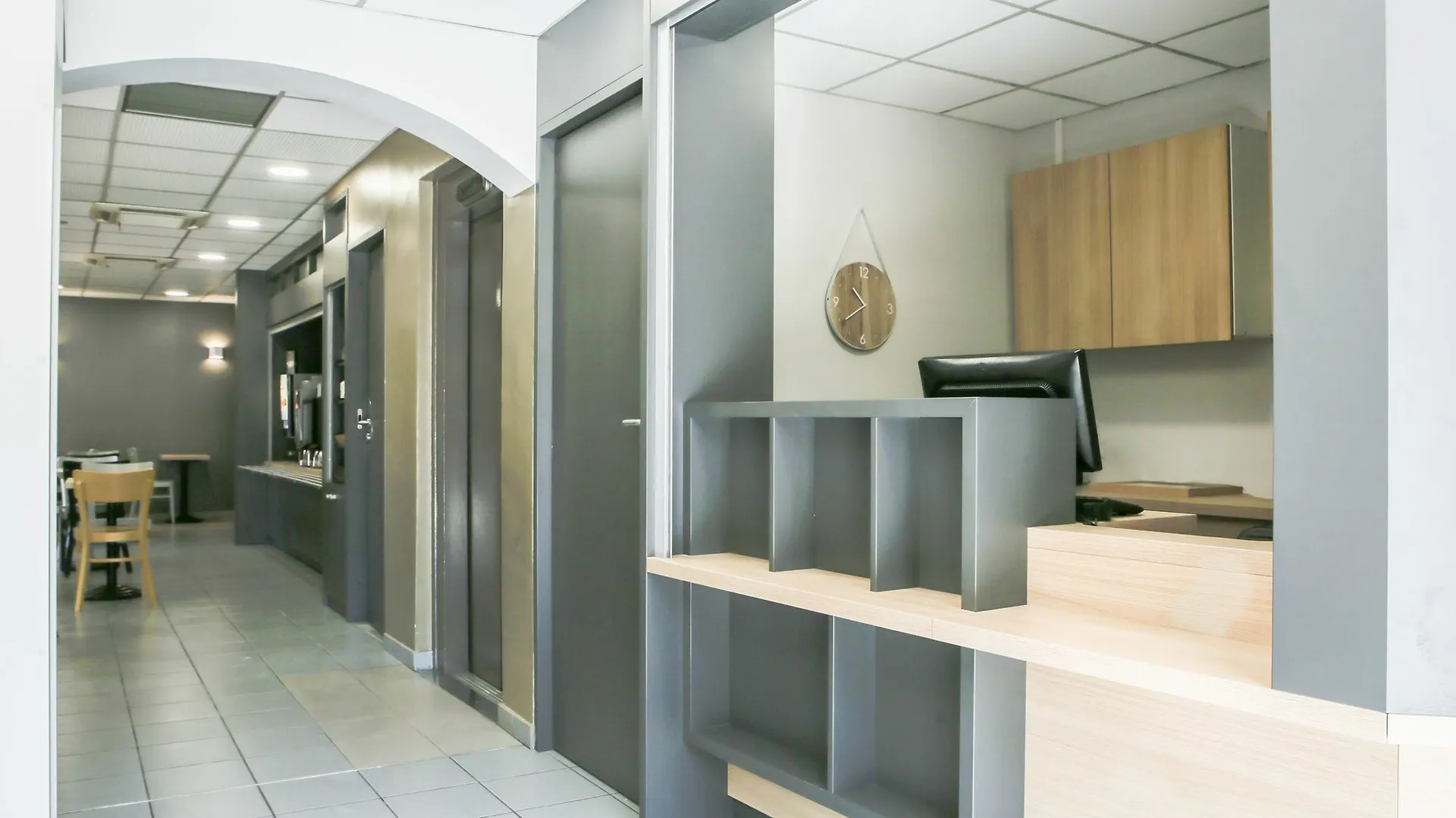B&B Hotel Hyeres France