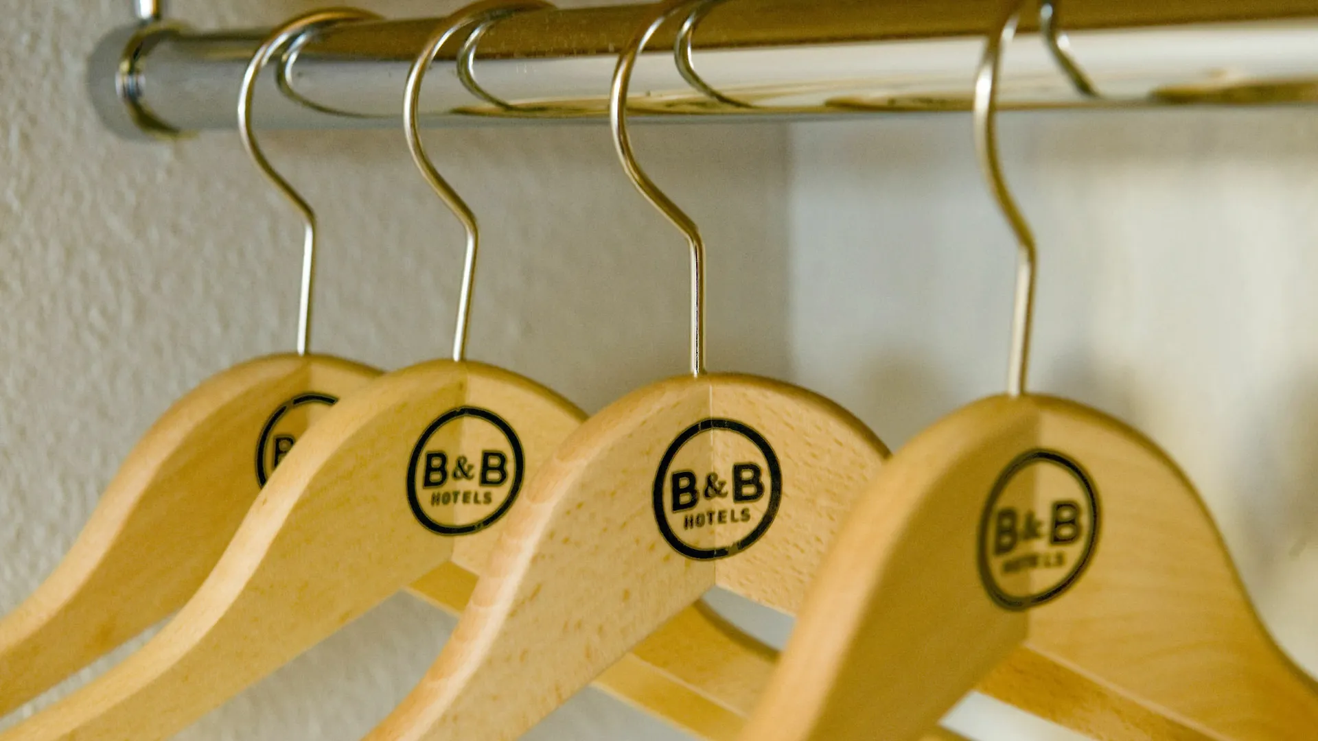 B&B Hotel Hyeres